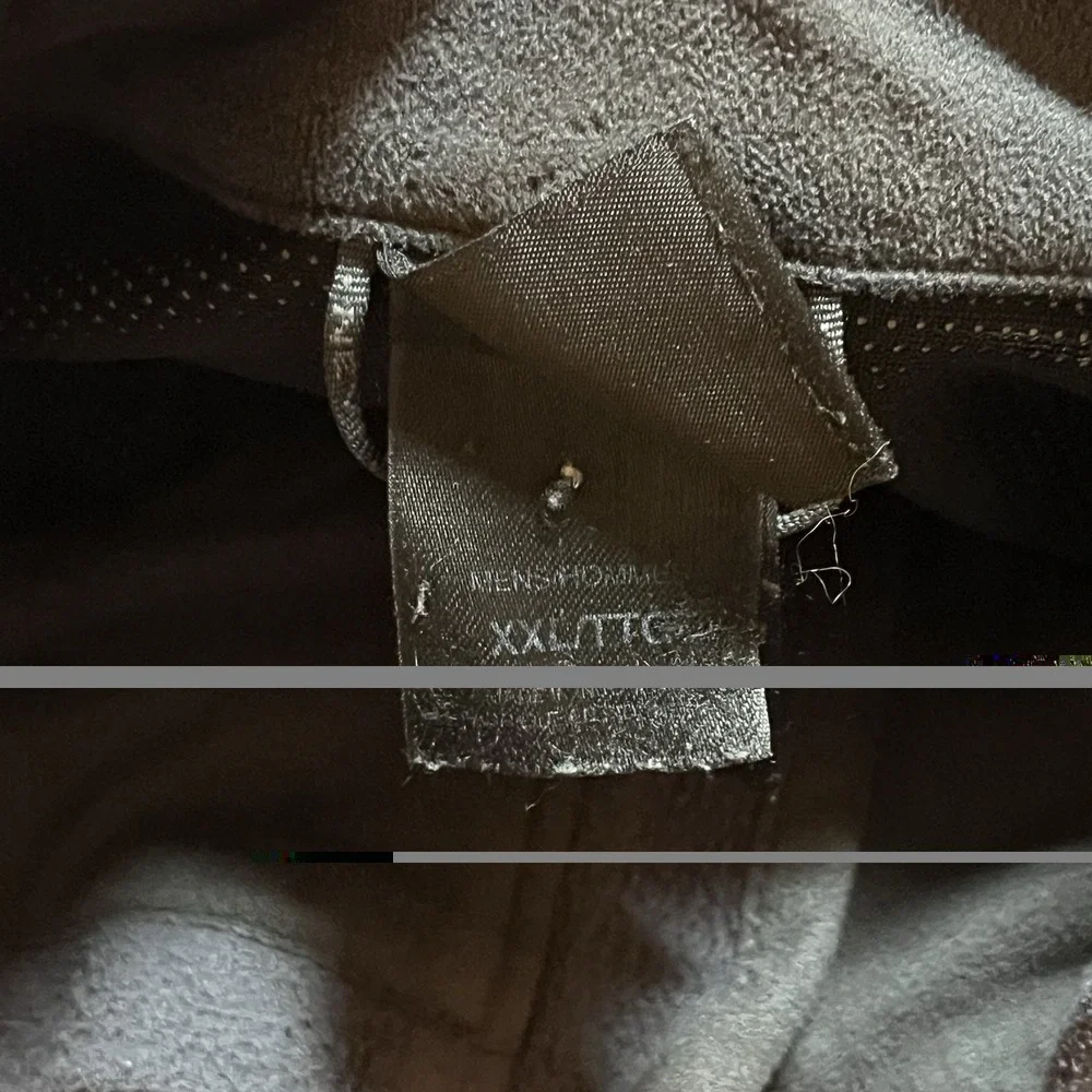 The North Face preowned good